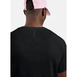 T-shirt ZEROWEIGHT ENGINEERED CHILL-TEC homme
