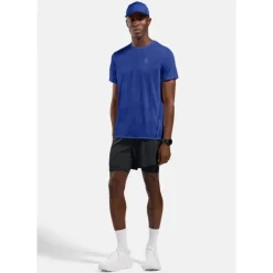 T-shirt ZEROWEIGHT ENGINEERED CHILL-TEC homme