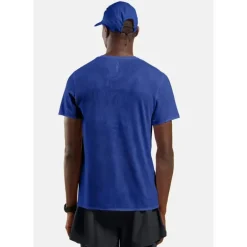 T-shirt ZEROWEIGHT ENGINEERED CHILL-TEC homme