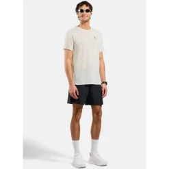T-shirt ZEROWEIGHT ENGINEERED CHILL-TEC homme