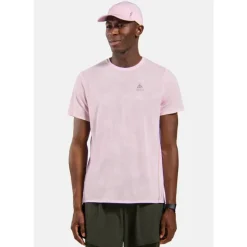 T-shirt ZEROWEIGHT ENGINEERED CHILL-TEC homme