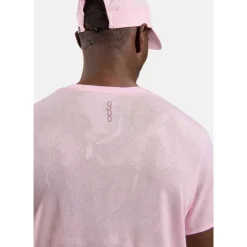 T-shirt ZEROWEIGHT ENGINEERED CHILL-TEC homme