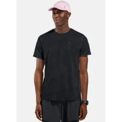 T-shirt ZEROWEIGHT ENGINEERED CHILL-TEC homme