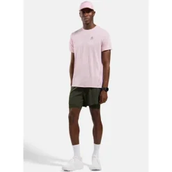 T-shirt ZEROWEIGHT ENGINEERED CHILL-TEC homme