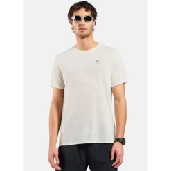 T-shirt ZEROWEIGHT ENGINEERED CHILL-TEC homme