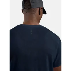 T-shirt ZEROWEIGHT ENGINEERED CHILL-TEC homme