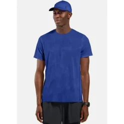 T-shirt ZEROWEIGHT ENGINEERED CHILL-TEC homme