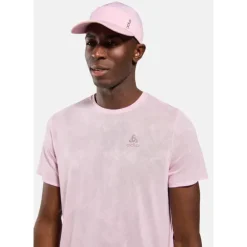 T-shirt ZEROWEIGHT ENGINEERED CHILL-TEC homme