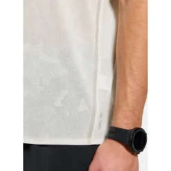 T-shirt ZEROWEIGHT ENGINEERED CHILL-TEC homme