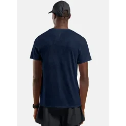 T-shirt ZEROWEIGHT ENGINEERED CHILL-TEC homme