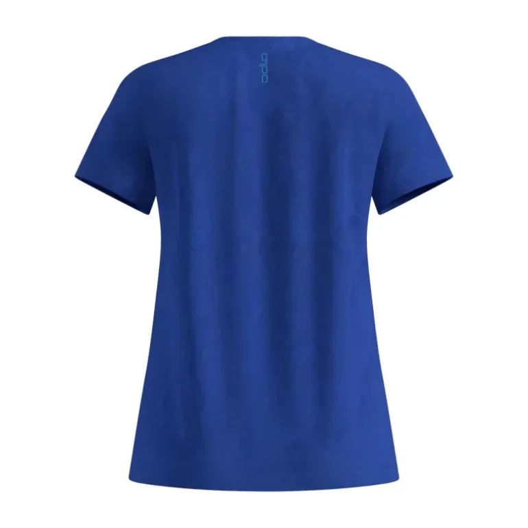 T-shirt ZEROWEIGHT ENGINEERED CHILL-TEC femme