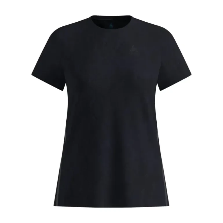T-shirt ZEROWEIGHT ENGINEERED CHILL-TEC femme