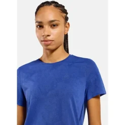 T-shirt ZEROWEIGHT ENGINEERED CHILL-TEC femme