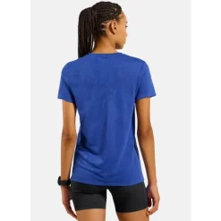 T-shirt ZEROWEIGHT ENGINEERED CHILL-TEC femme