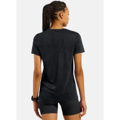 T-shirt ZEROWEIGHT ENGINEERED CHILL-TEC femme
