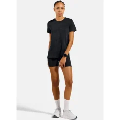 T-shirt ZEROWEIGHT ENGINEERED CHILL-TEC femme