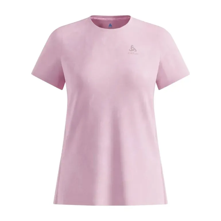 T-shirt ZEROWEIGHT ENGINEERED CHILL-TEC femme