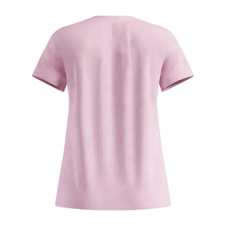 T-shirt ZEROWEIGHT ENGINEERED CHILL-TEC femme