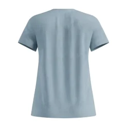 T-shirt ZEROWEIGHT ENGINEERED CHILL-TEC femme