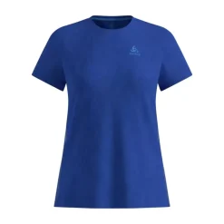 T-shirt ZEROWEIGHT ENGINEERED CHILL-TEC femme