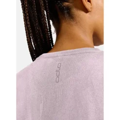 T-shirt ZEROWEIGHT ENGINEERED CHILL-TEC femme