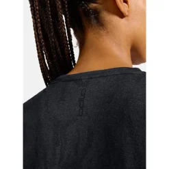 T-shirt ZEROWEIGHT ENGINEERED CHILL-TEC femme