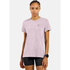 T-shirt ZEROWEIGHT ENGINEERED CHILL-TEC femme