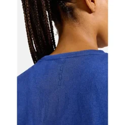 T-shirt ZEROWEIGHT ENGINEERED CHILL-TEC femme