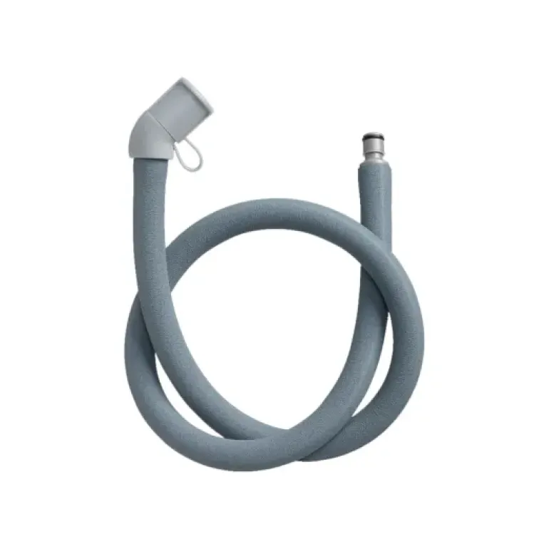 TUBE ARCTICFUSION CHARCOAL