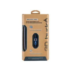 TUYAU INSULATED QUICK DISCONNECT KIT