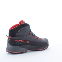 TX4 EVO MID GTX HOMME