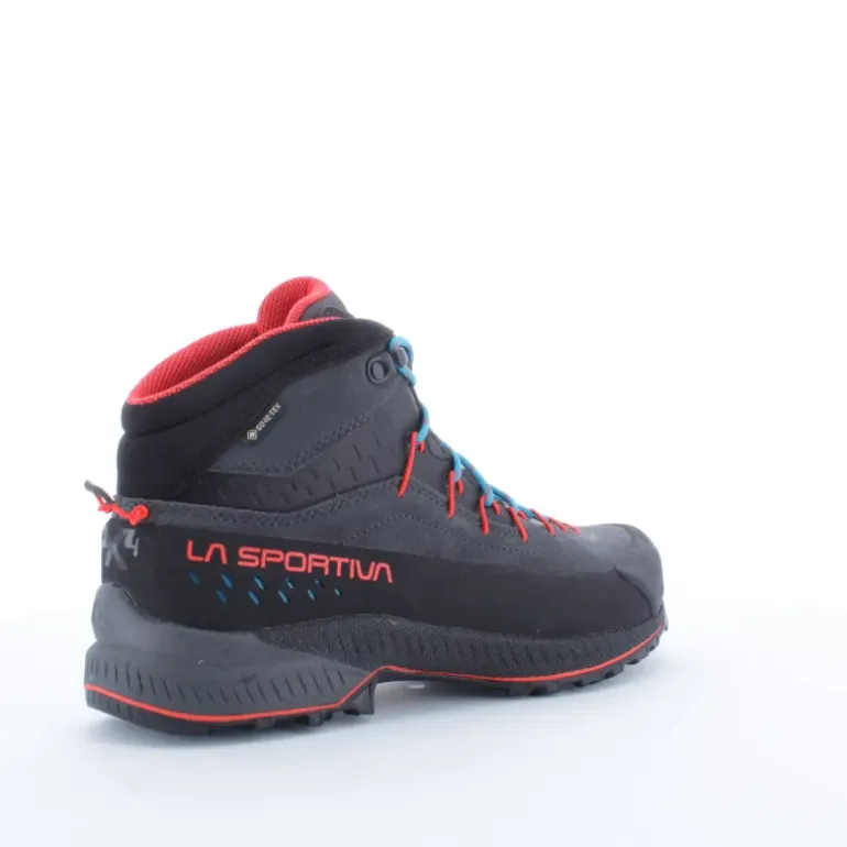 TX4 EVO MID GTX HOMME