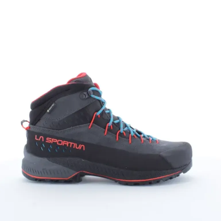 TX4 EVO MID GTX HOMME