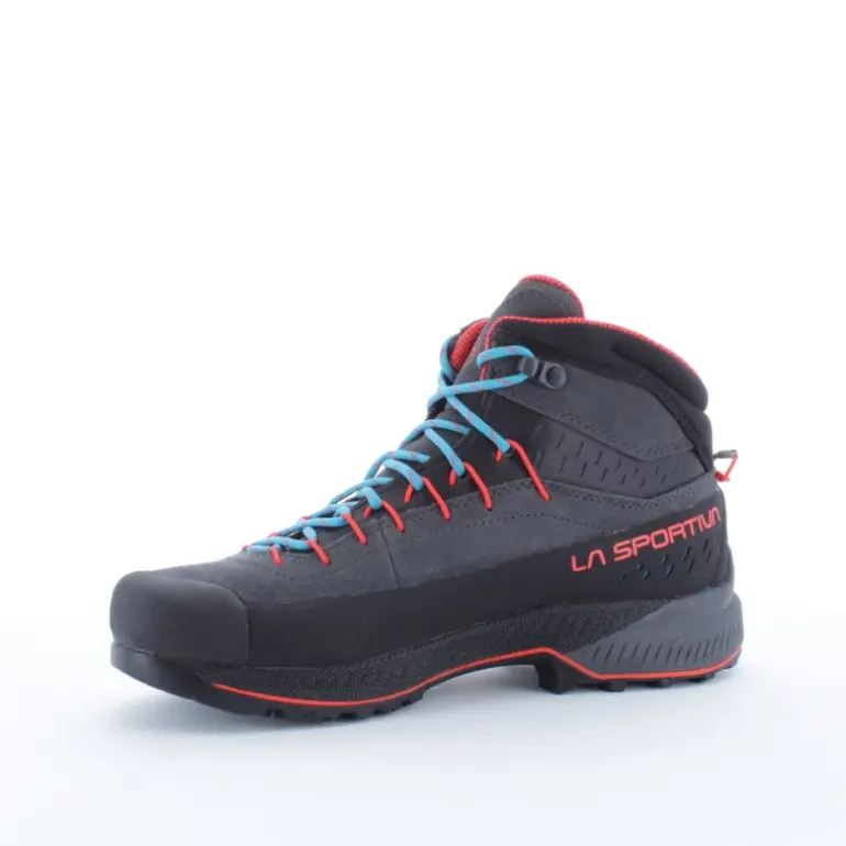 TX4 EVO MID GTX HOMME