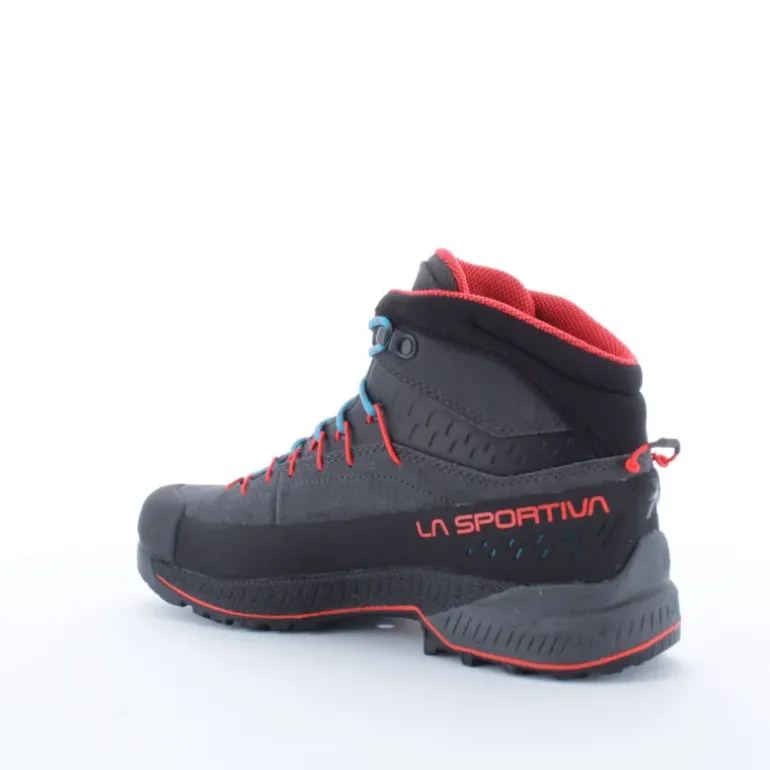 TX4 EVO MID GTX HOMME