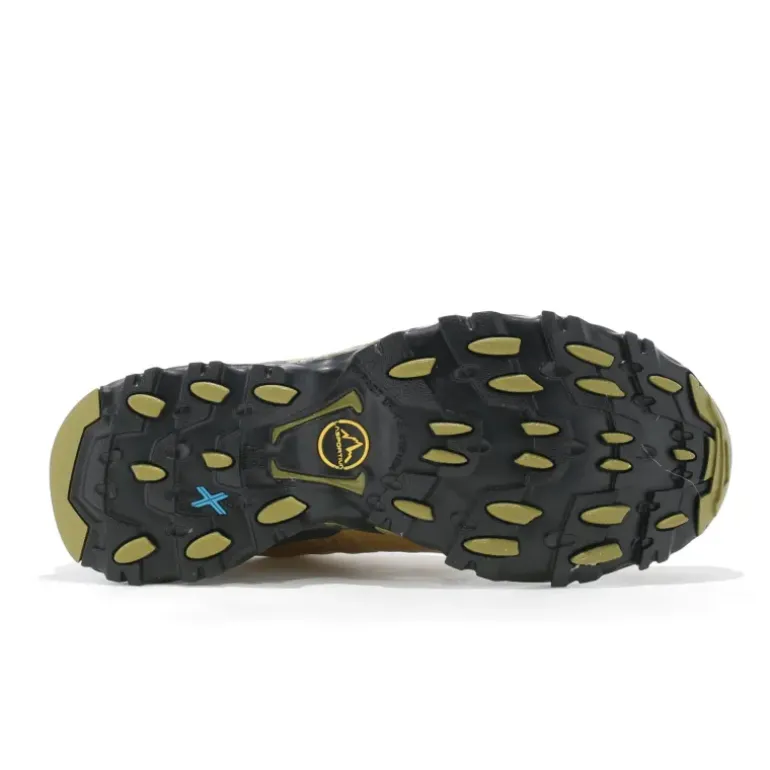 ULTRA RAPTOR II LEATHER GTX HOMME