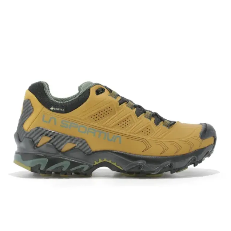 ULTRA RAPTOR II LEATHER GTX HOMME