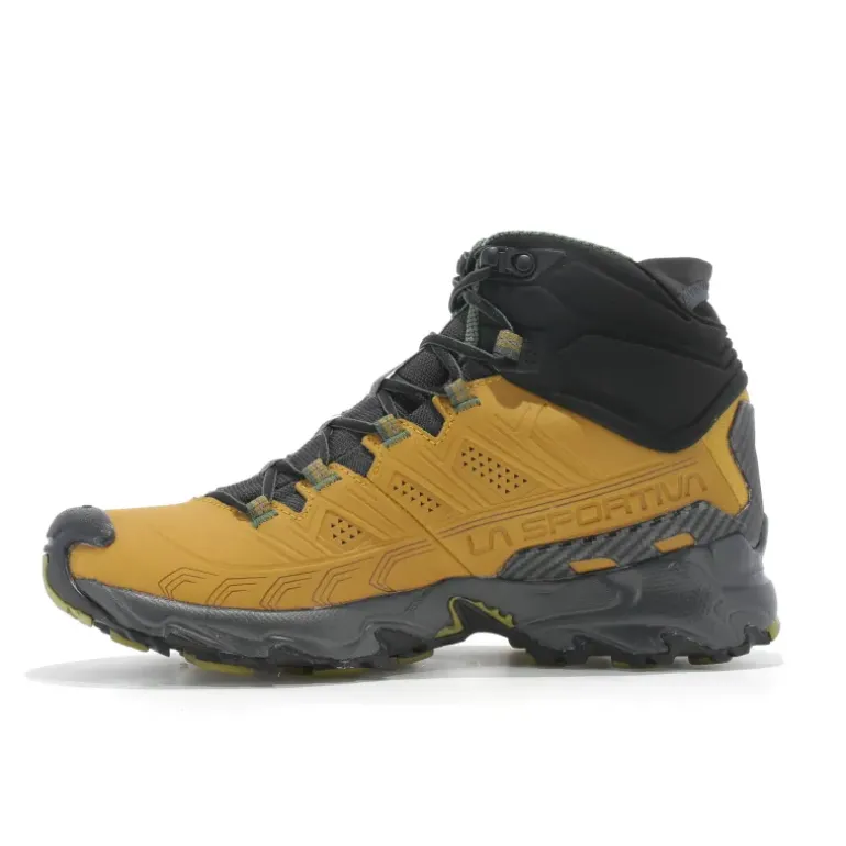 ULTRA RAPTOR II MID LEATHER GTX HOMME