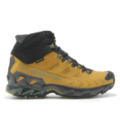 ULTRA RAPTOR II MID LEATHER GTX HOMME