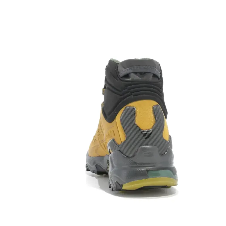 ULTRA RAPTOR II MID LEATHER GTX HOMME
