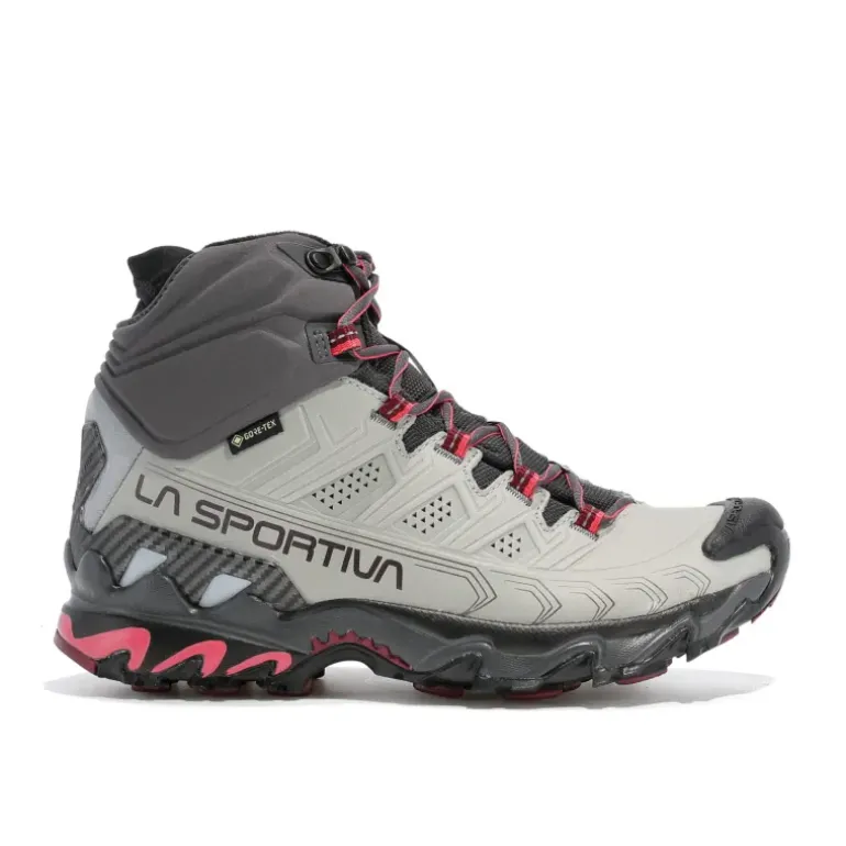 ULTRA RAPTOR II MID LEATHER GTX FEMME