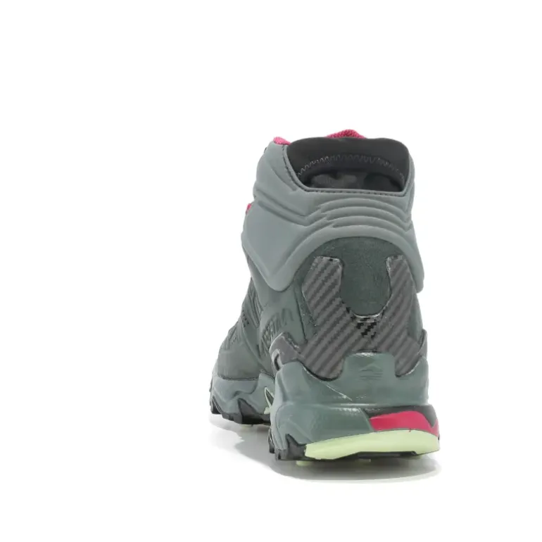 ULTRA RAPTOR II MID LEATHER GTX FEMME