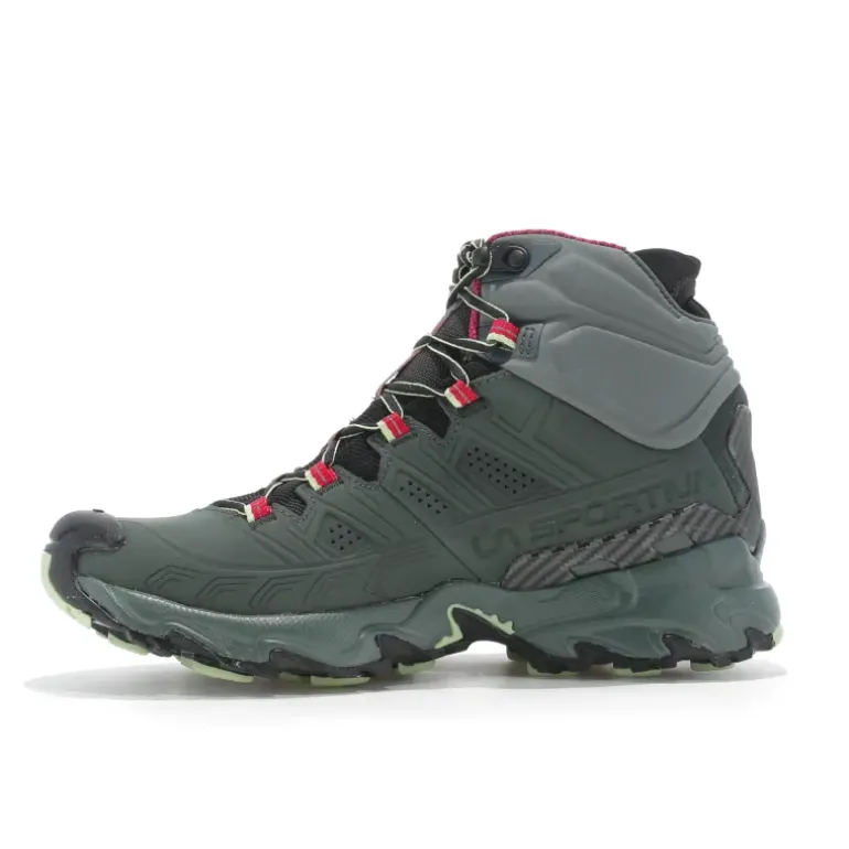 ULTRA RAPTOR II MID LEATHER GTX FEMME