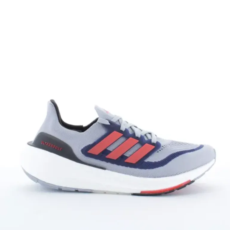 ULTRABOOST LIGHT HOMME BLEUE