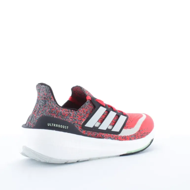 ULTRABOOST LIGHT HOMME ROUGE