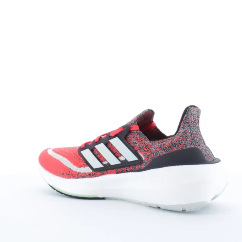 ULTRABOOST LIGHT HOMME ROUGE