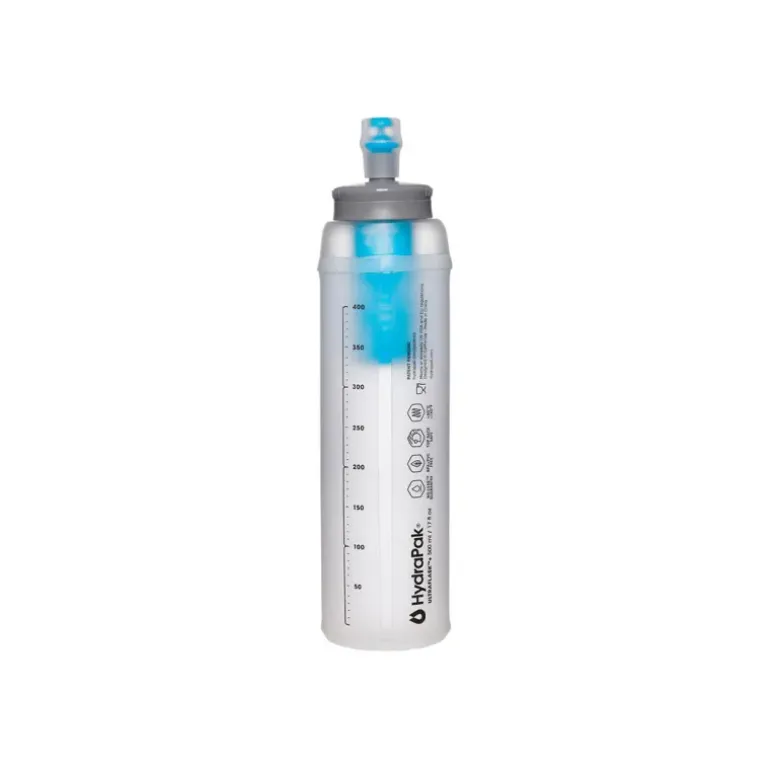 ULTRAFLASK 500 ML AVEC FILTRE