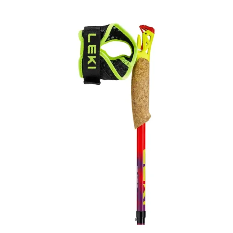 UltraTrail FX One
