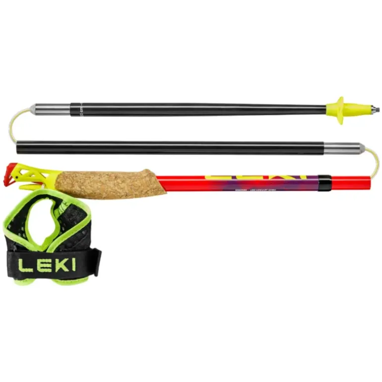 UltraTrail FX One