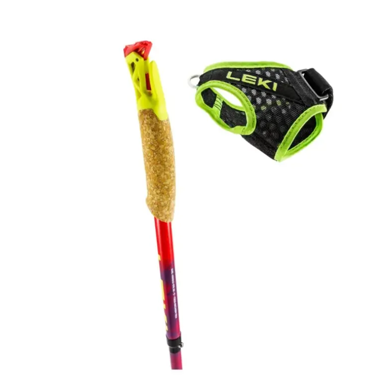 UltraTrail FX One
